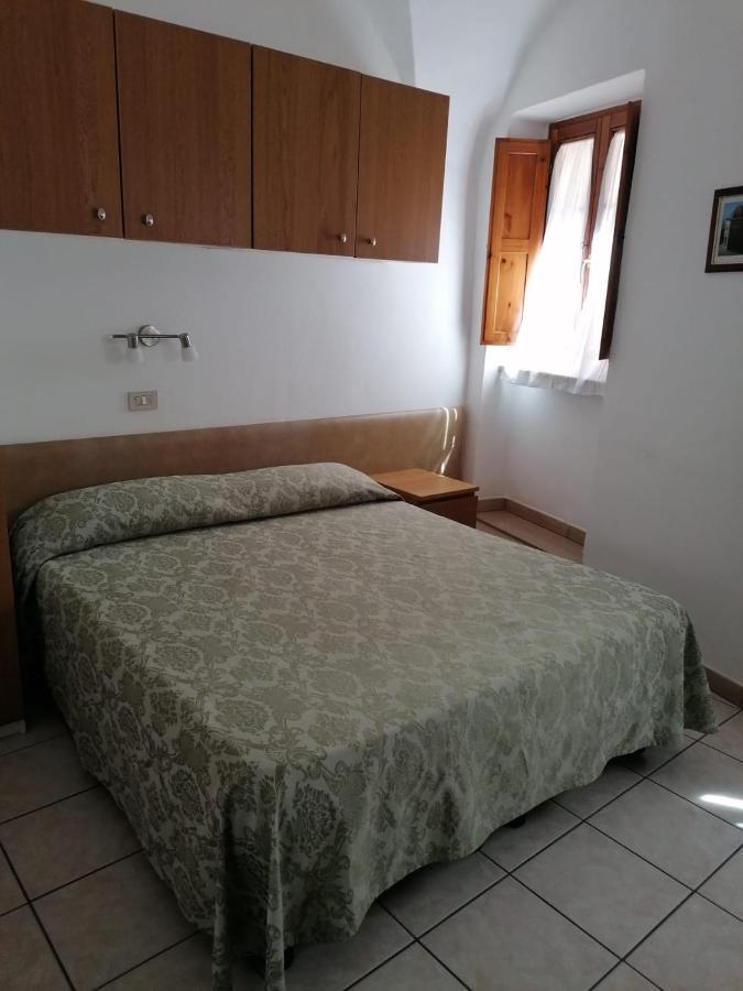 Camere La Torre Βολτέρρα Εξωτερικό φωτογραφία