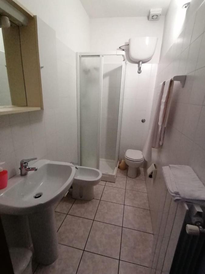 Camere La Torre Βολτέρρα Εξωτερικό φωτογραφία