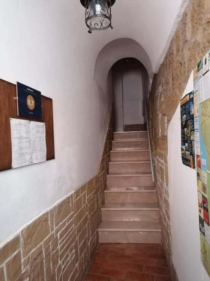 Camere La Torre Βολτέρρα Εξωτερικό φωτογραφία