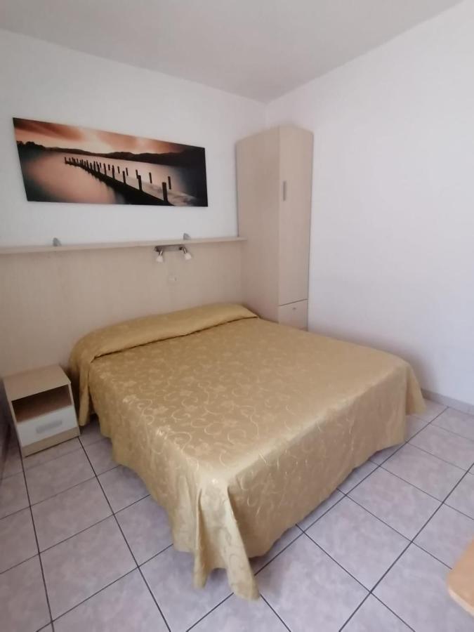 Camere La Torre Βολτέρρα Εξωτερικό φωτογραφία
