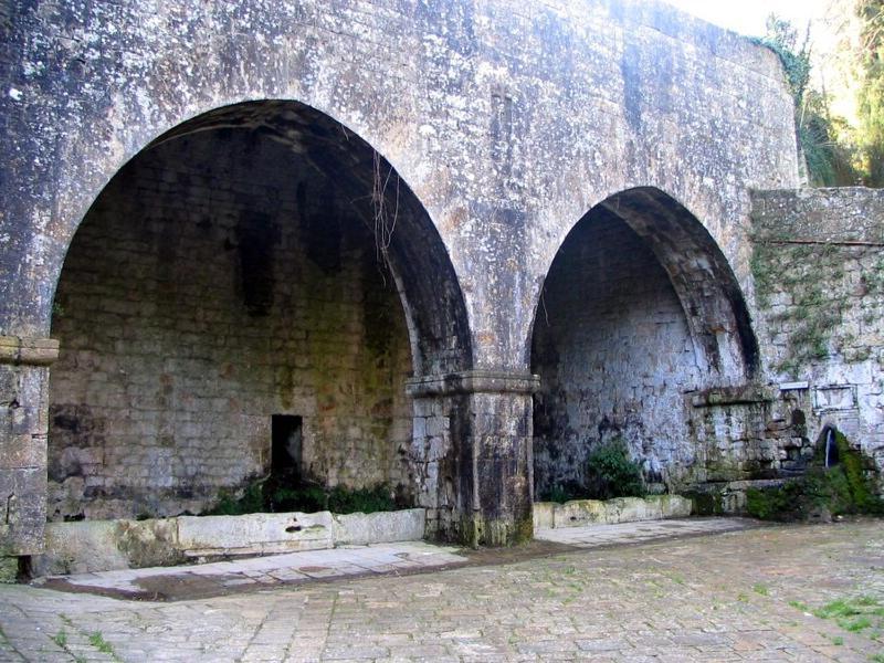 Camere La Torre Βολτέρρα Εξωτερικό φωτογραφία