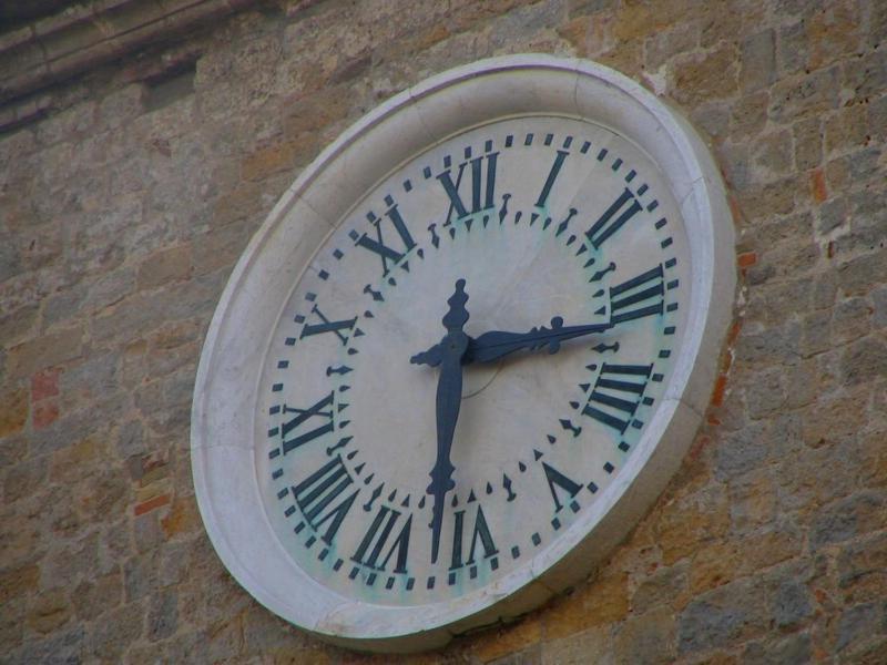 Camere La Torre Βολτέρρα Εξωτερικό φωτογραφία