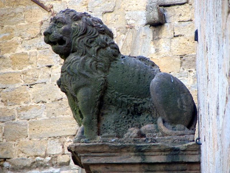 Camere La Torre Βολτέρρα Εξωτερικό φωτογραφία