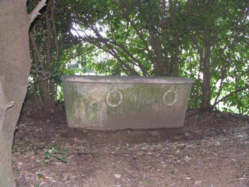 Camere La Torre Βολτέρρα Εξωτερικό φωτογραφία
