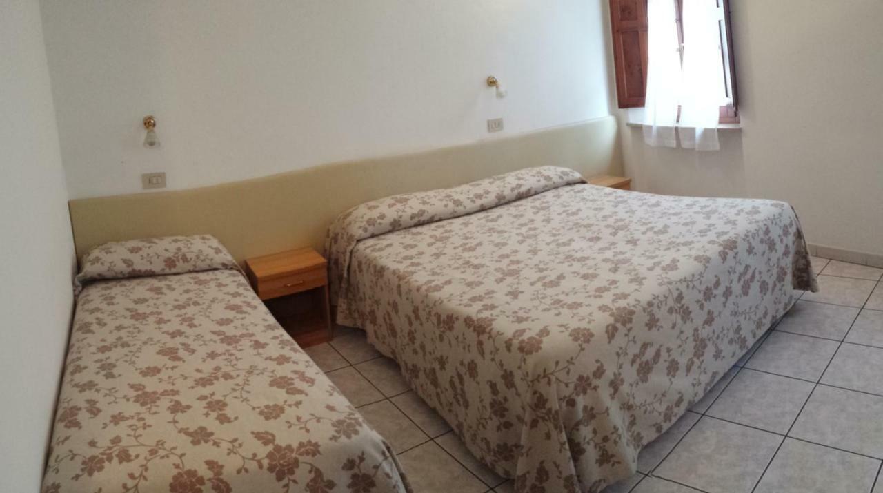 Camere La Torre Βολτέρρα Εξωτερικό φωτογραφία